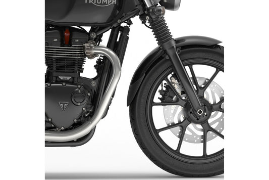 Puig Extenda Fenda Street Twin/Cup/Scramblerk