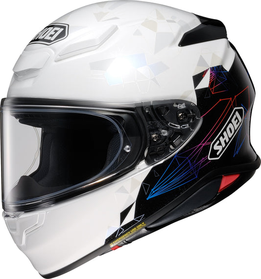 Shoei NXR2 Origami TC-5