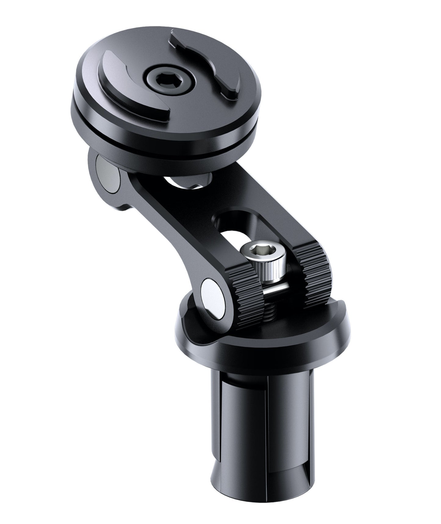 SP Connect Moto Stem Mount Pro SPC+ 12-30mm