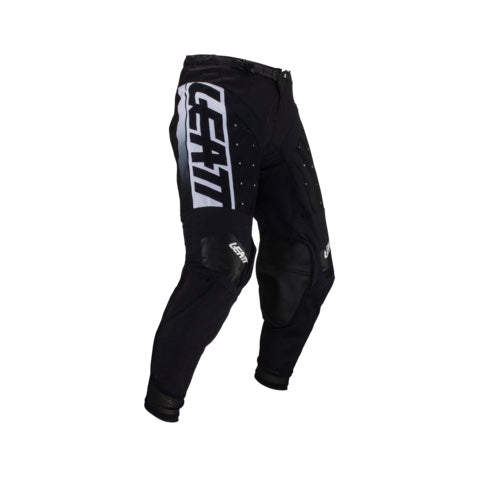 Leatt Pant Moto 4.5, musta