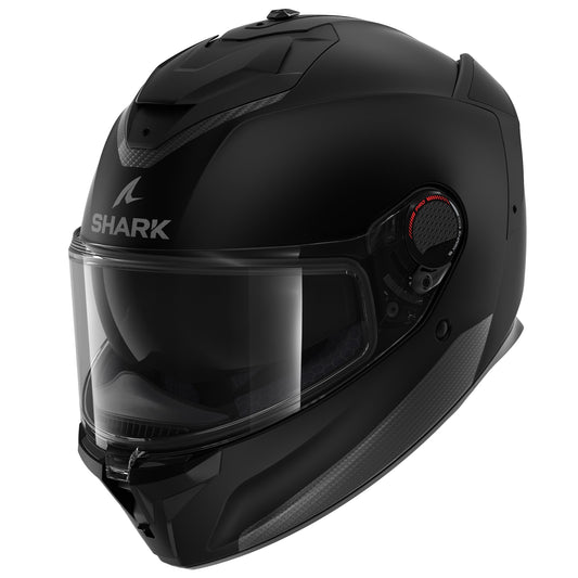 Shark Spartan GT Pro, mattamusta