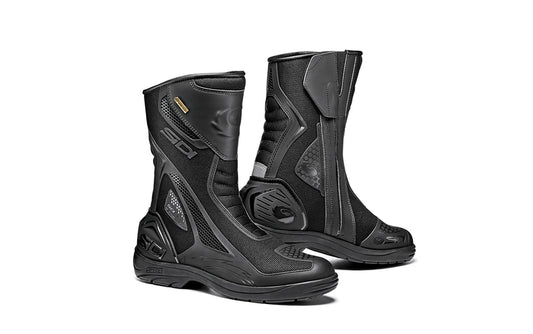 SIDI Aria Gore-Tex ajosaapas musta