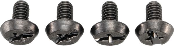 Shoei CPB-1 Coin Slot Screw