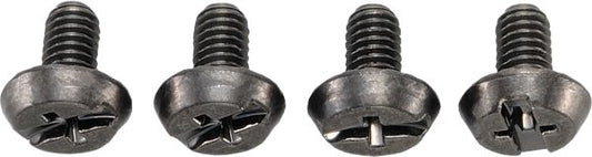 Shoei CPB-1 Coin Slot Screw