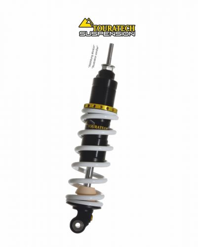 Touratech Suspension front shock absorber BMW R1150GS 2000 to 2003 type Level1