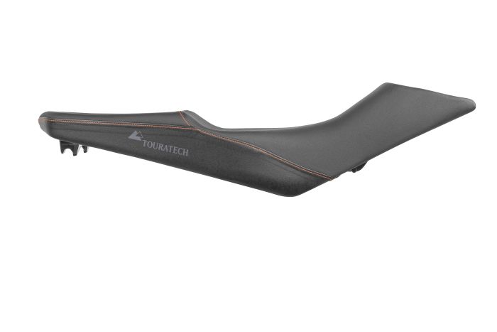 Touratech Comfort seat one piece, Fresh Touch, KTM 890 Adventure/R/790 Adv