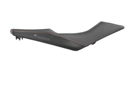 Touratech Comfort seat one piece, Fresh Touch, KTM 890 Adventure/R/790 Adv