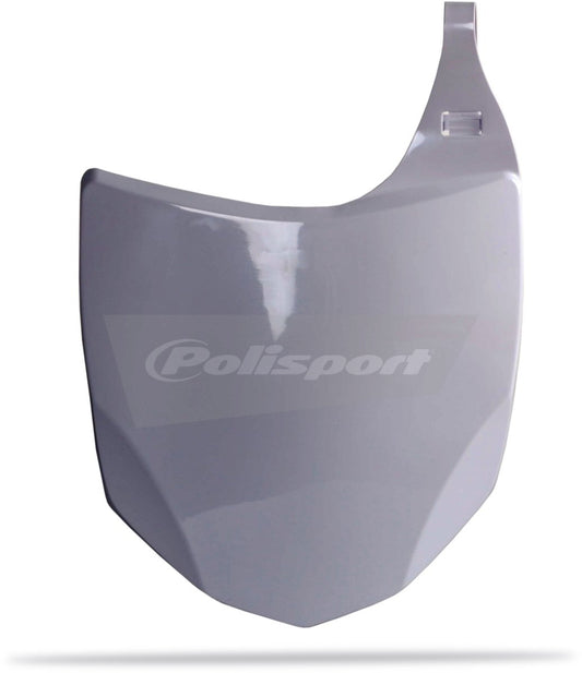 Polisport etunumerokilpi KX250/450F 09-12