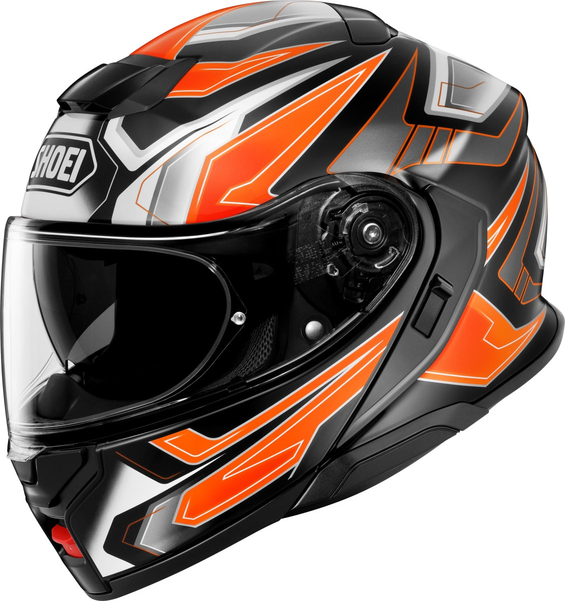 Shoei Neotec 3, Anthem TC-8