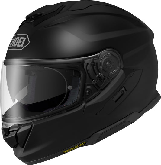 Shoei GT-Air 3, mattamusta