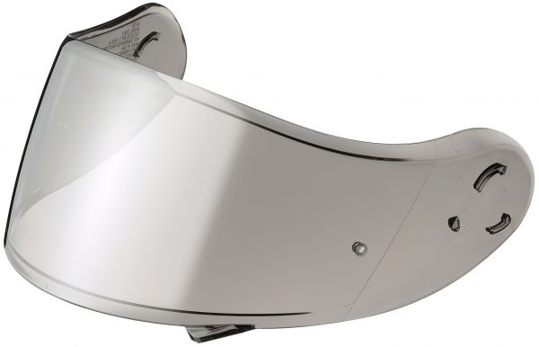 Shoei CNS-3 visiiri, Spectra Silver