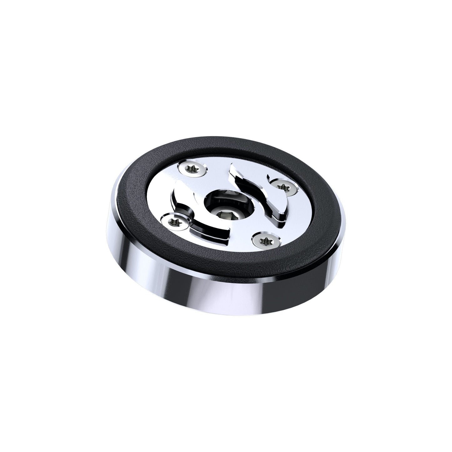 SP Connect Anti Vibration Module SPC+, Chrome