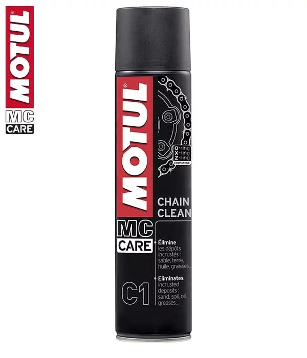 Motul C1 Chain Clean, 400ml