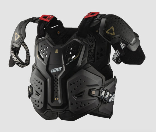 Leatt Chest Protector 6.5 Pro, Graphene