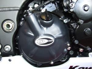 R&G Racing RHS clutch cover, ZX-10R 08-10