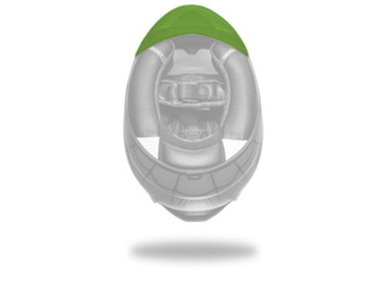 HJC Leuan tuulisuoja RPHA 11