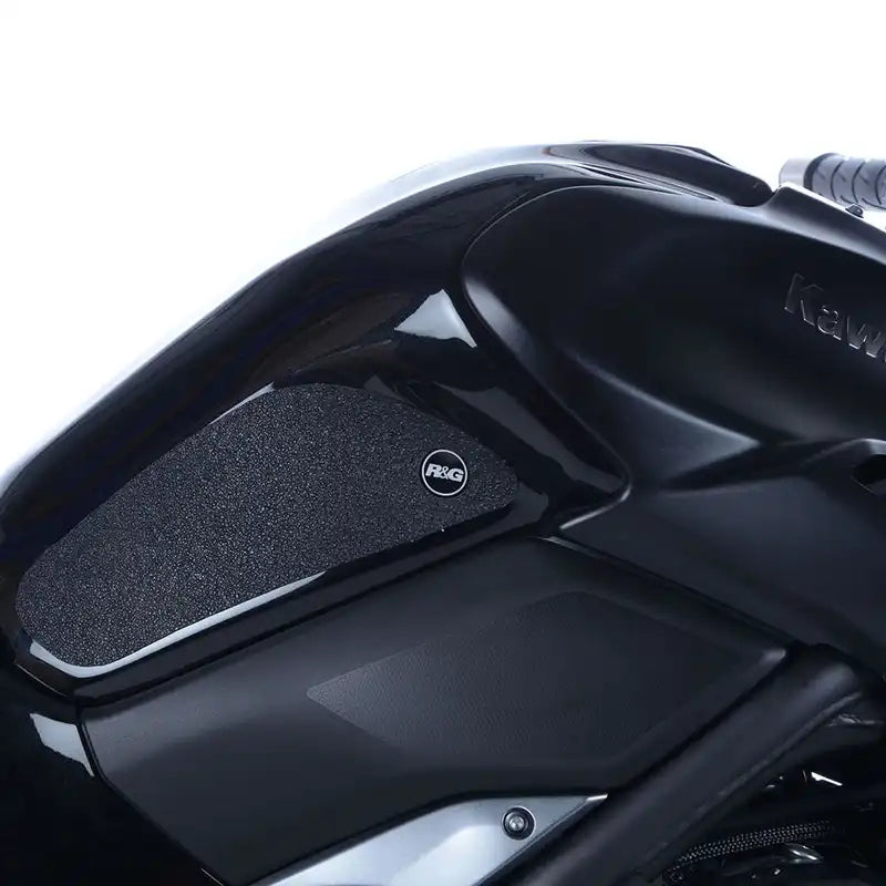 R&G Tank Traction Grip for Kawasaki Z900 '17- & Kawasaki ZH2 '20- '24
