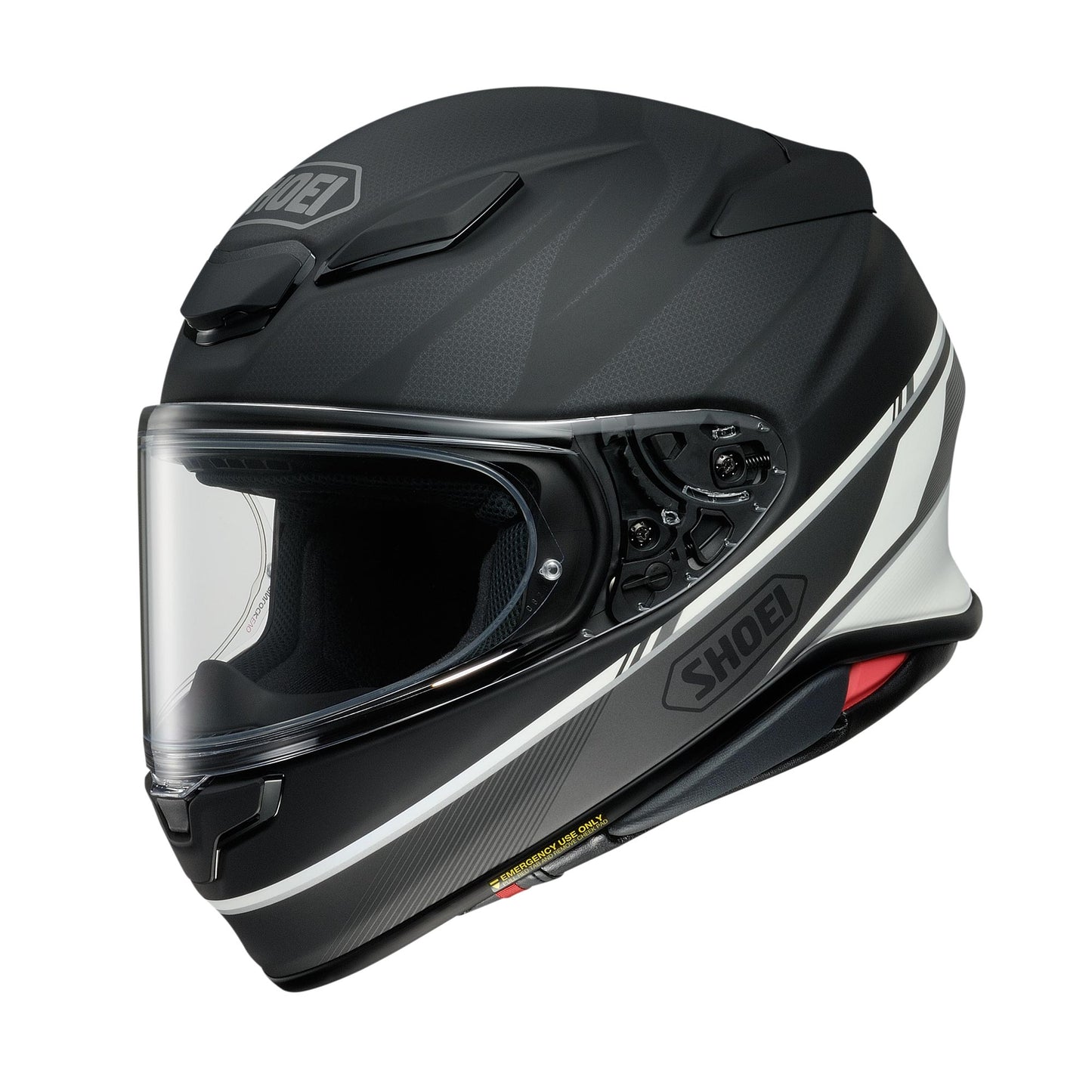 Shoei NXR2 Nocturne TC-5