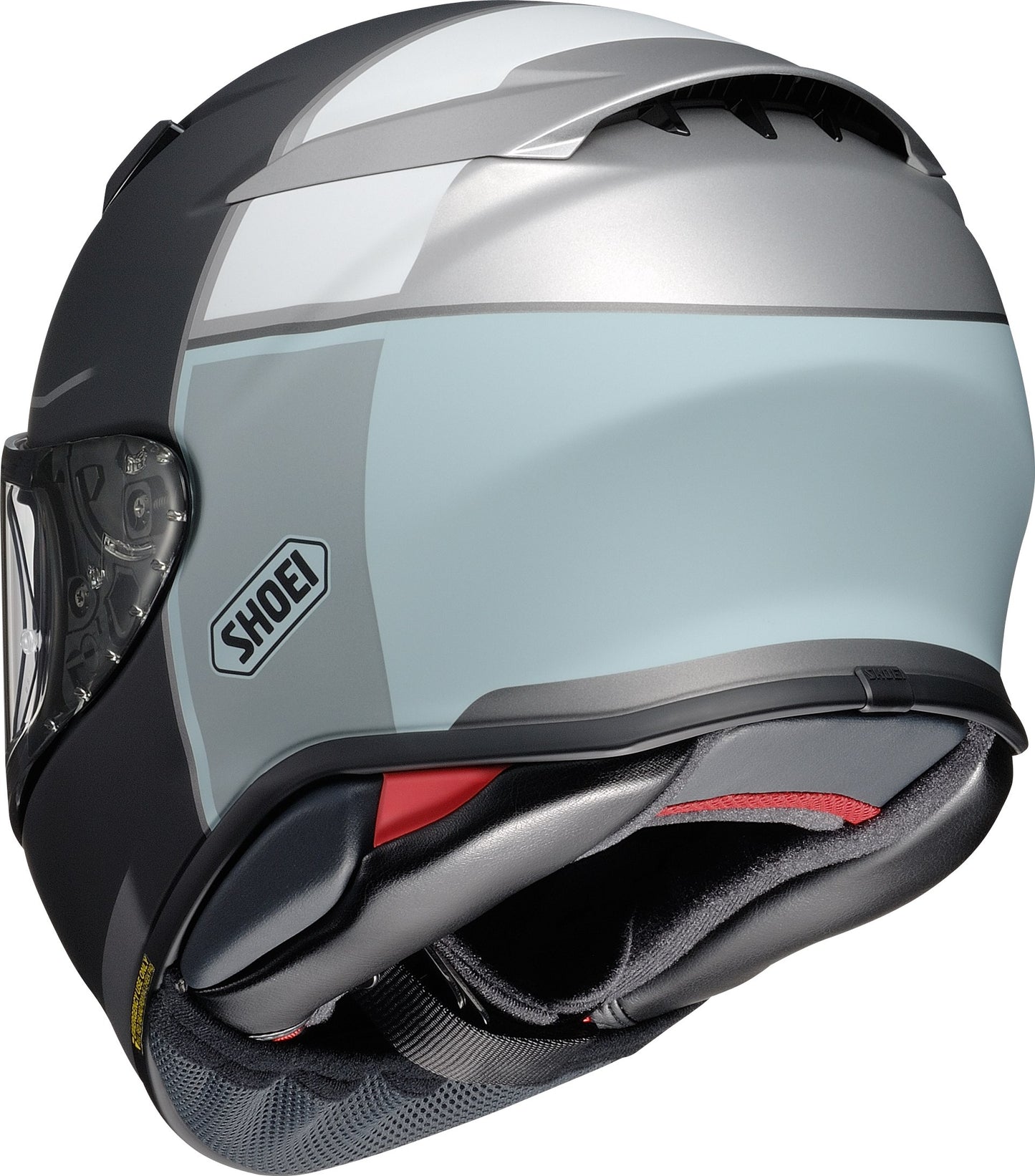 Shoei NXR2 Yonder TC-2