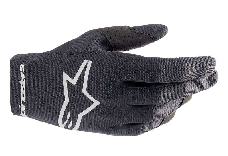 Alpinestars Radar MX gloves, black