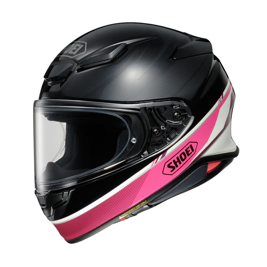 Shoei NXR2 Nocturne TC-7