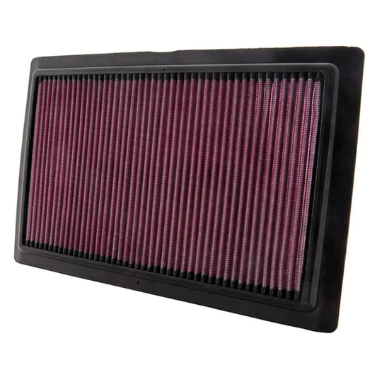 K&N ilmansuodatin, BUELL 1125 08-11