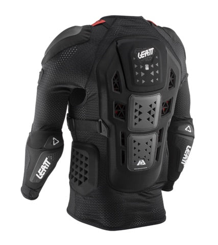 Leatt Body Protector 3DF Airfit Hybrid