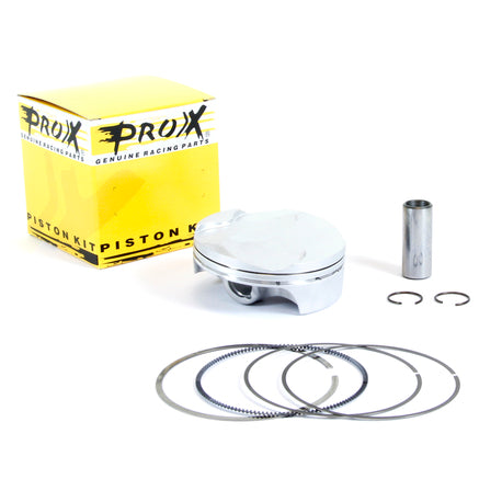 ProX Piston Kit KTM250SX-F '13-15 + 250EXC-F '14-16 13.9:1