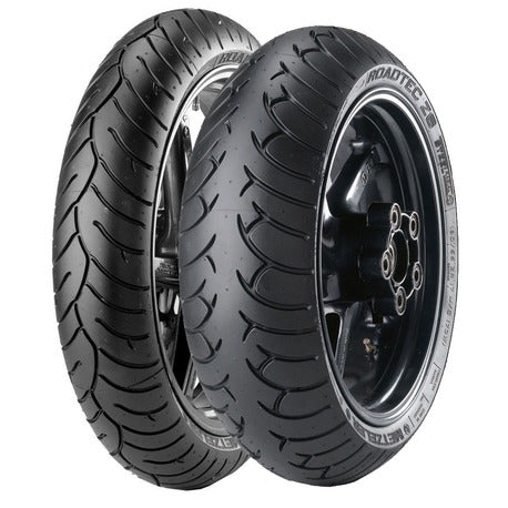 Metzeler Roadtec Z6 180/55 ZR 17 M/C (73W) TL R