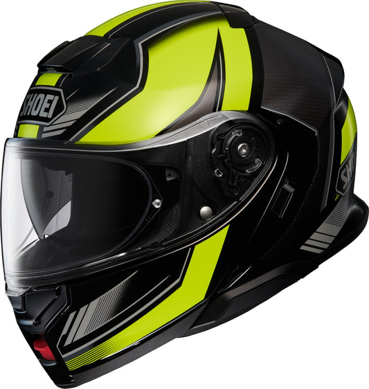 Shoei Neotec 3, Grasp TC-3