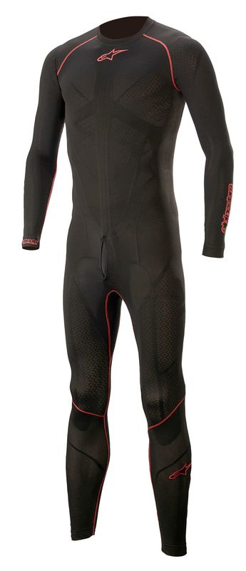 Alpinestars Baselayer Ride Tech Lite 1-pcs