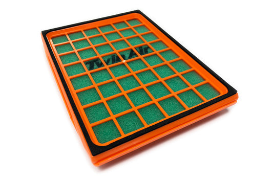 Twin Air Öljytty Ilmansuodatin (FR) + Filter Frame KTM 1050 Adventure 2015/2016