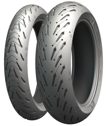 Michelin ROAD 5 160/60 ZR17 M/C (69W) R TL