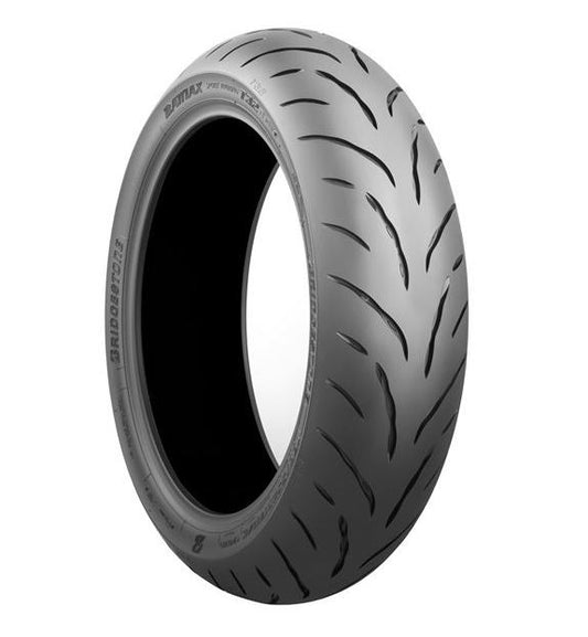 Bridgestone T32R GT 190/55 ZR17 75W