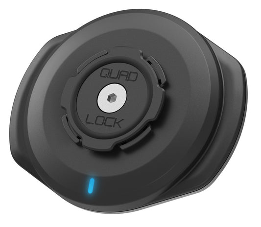 Quad Lock Waterproof Wireless Charging Head