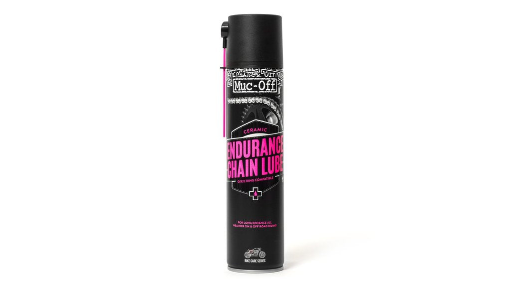 Muc-Off All Weather (Endurance) Chain Lube 400ml