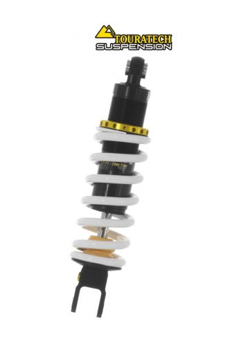 Touratech Suspension shock absorber for Suzuki DL650 2004 up to 2011 type Level1