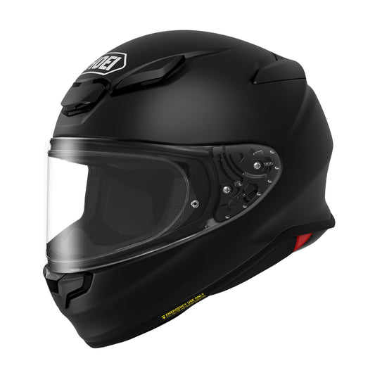 Shoei NXR2 mattamusta