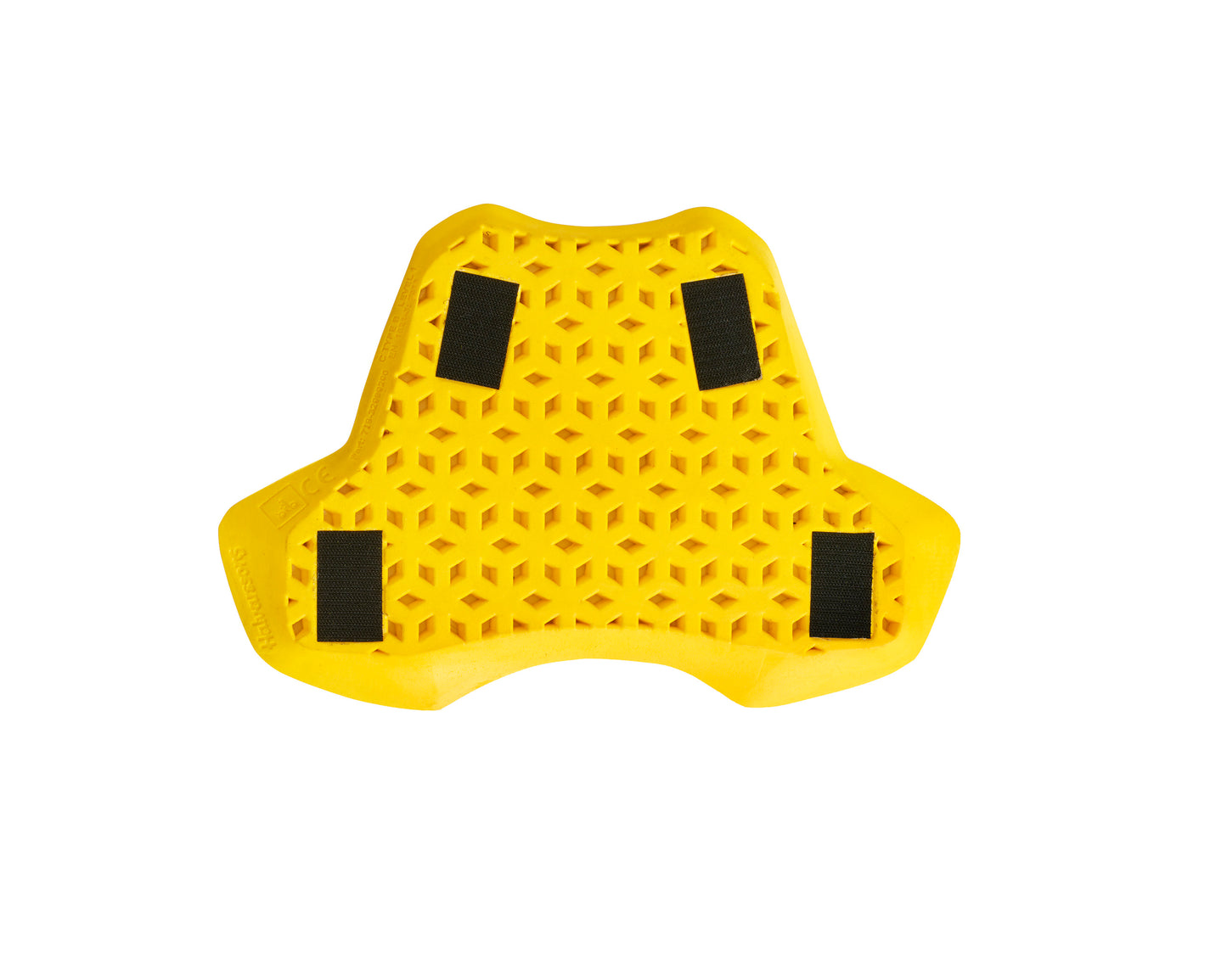 Halvarssons Furudal rintasuoja, keltainen