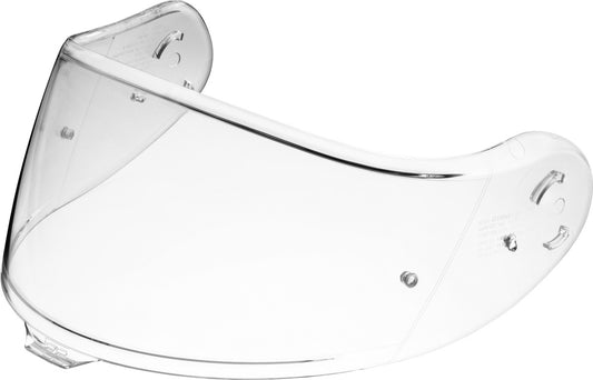 Shoei CNS-3C visiiri, kirkas