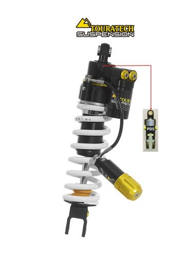 Touratech Suspension shock absorber for Honda CRF 1000L Adventure Sports from 20