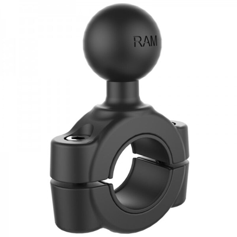 RAM Mounts Torque Medium Rails Base 19.5-25.4mm - B Size Ball