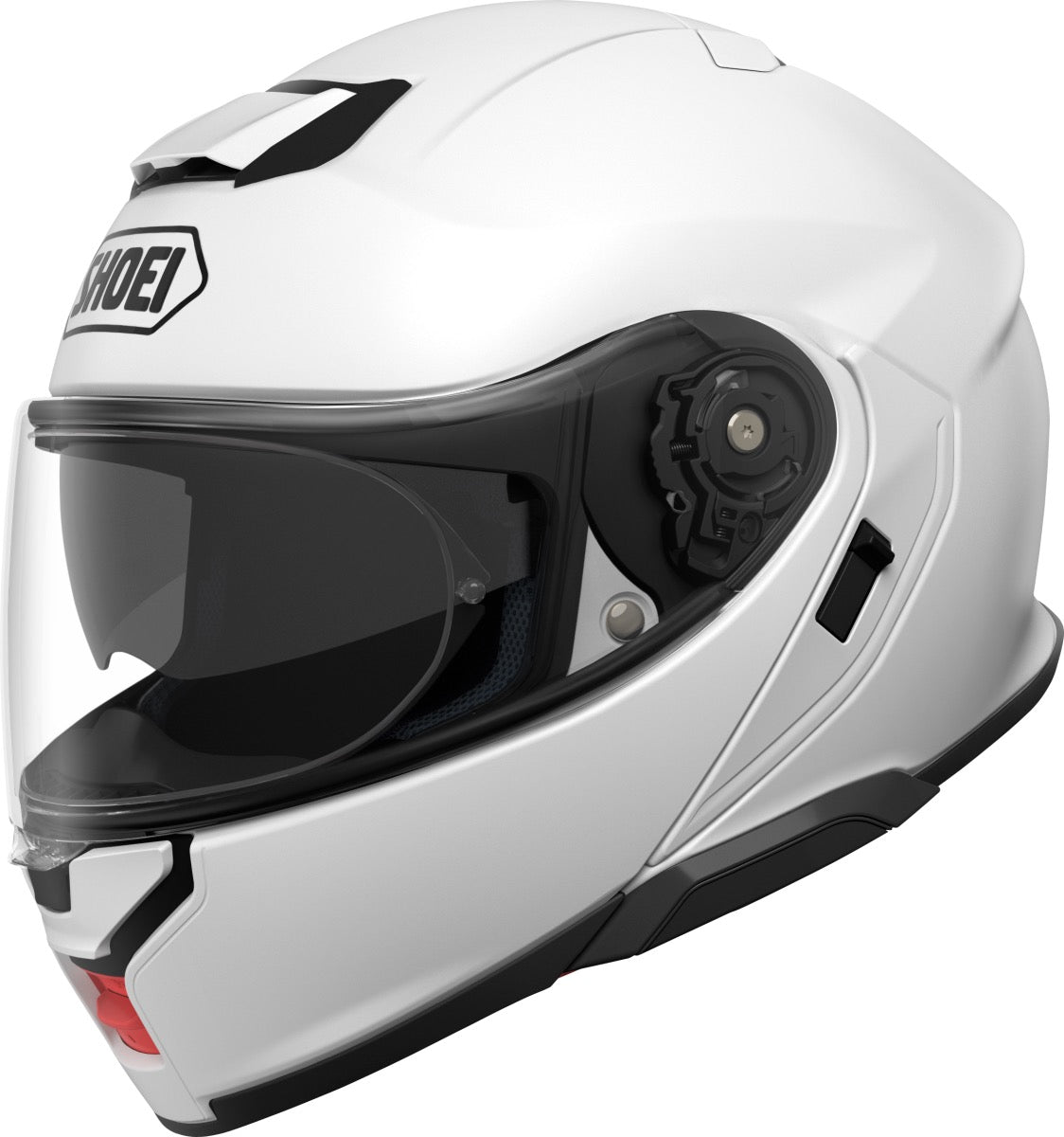 Shoei Neotec 3, valkoinen