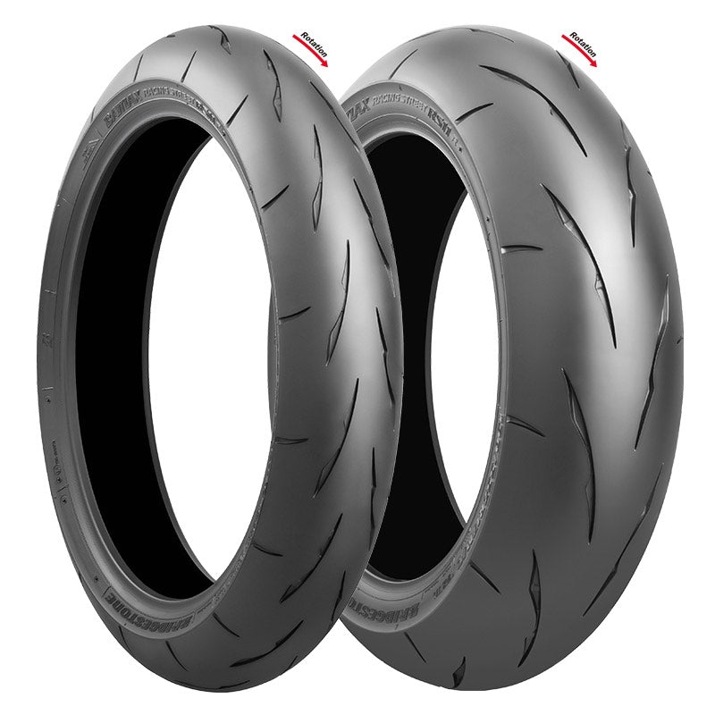 Bridgestone RS11R 200/55 ZR17 (78W) TL