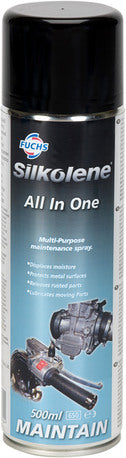 Silkolene All-In-One, 500ml