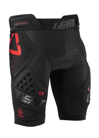 Leatt Impact Shorts 3DF 5.0