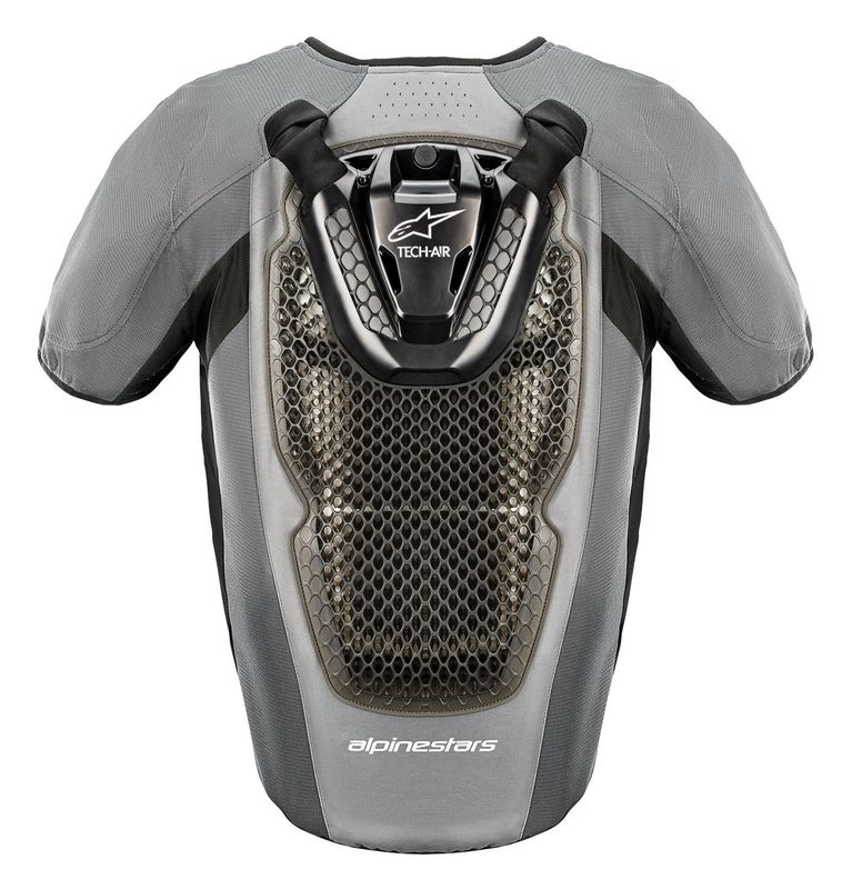 Alpinestars Tech Air 5 airbag system