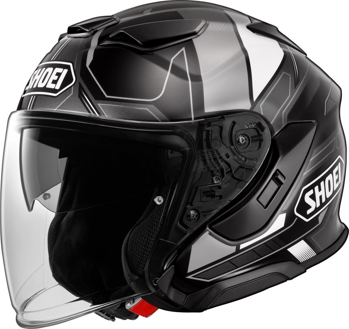 Shoei J-Cruise 3, Whizzy TC-5