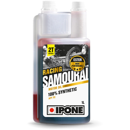 Ipone 2-T Samourai Racing, 1L