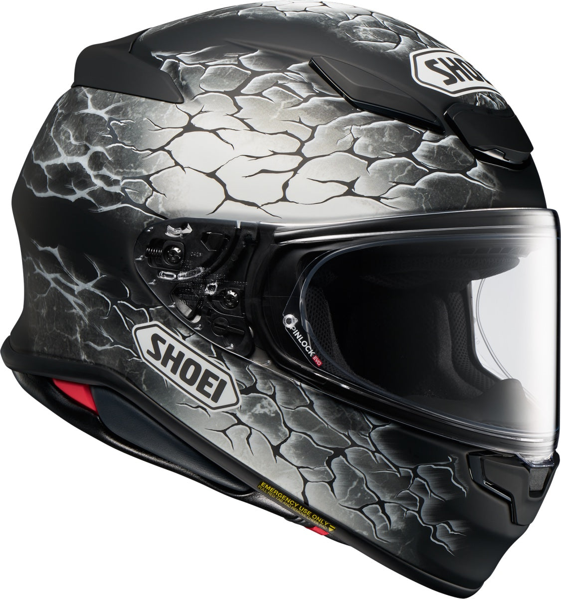 Shoei NXR2 GLEAM TC-5